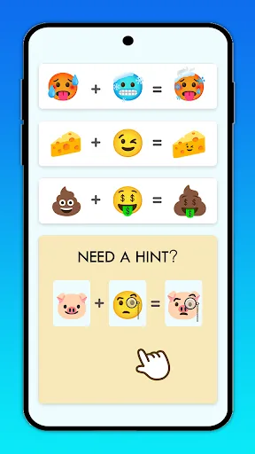 Emoji Merge: Fun Moji screenshot 3