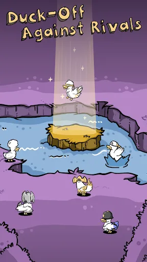 Clusterduck screenshot 7