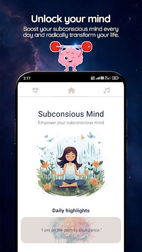 Unlock your mind screenshot 9