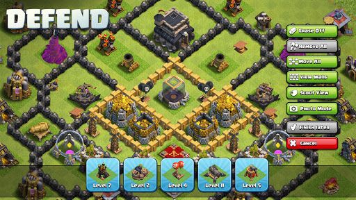 Clash of Clans screenshot 25