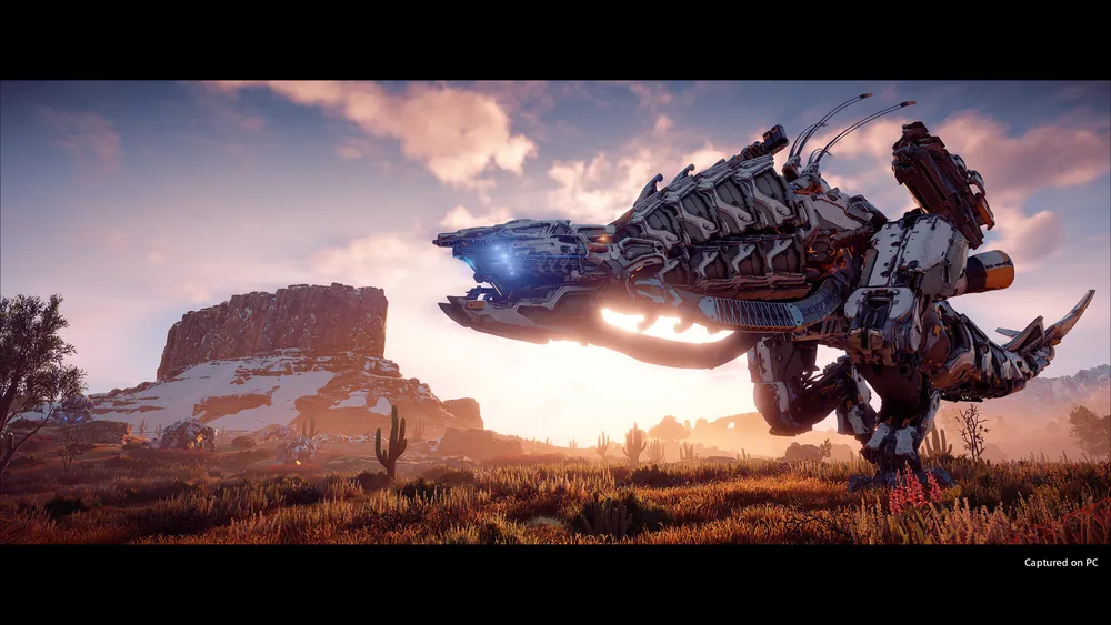 Horizon Zero Dawn™ Complete Edition screenshot 3
