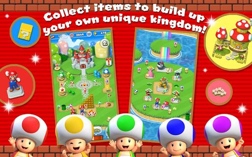 Super Mario Run screenshot 24