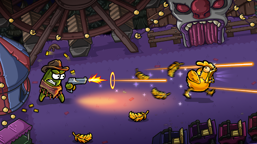 Pickle Pete: Survivor screenshot 29