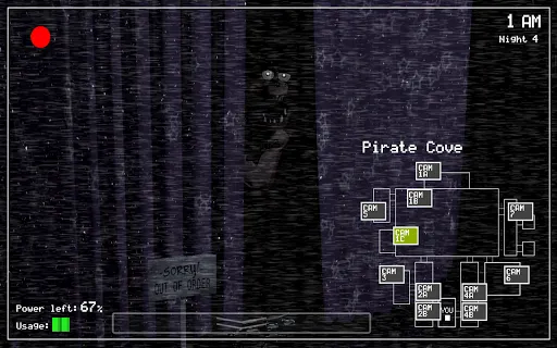 Five Nights at Freddy's screenshot 30