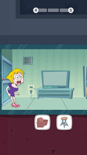 Save The Girl! screenshot 20
