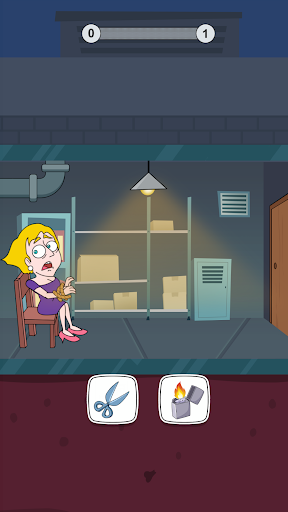 Save The Girl! screenshot 7