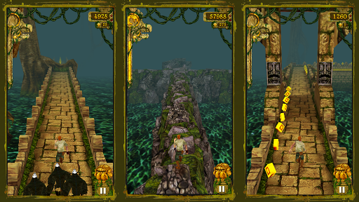 Temple Run screenshot 11