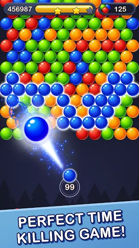 Bubble Pop! Puzzle Game Legend screenshot 8