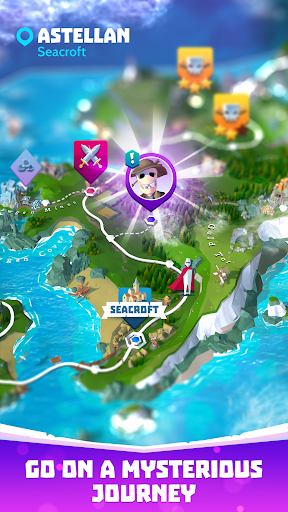 Knighthood screenshot 16