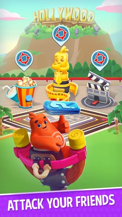 Dicee Dreoms screenshot 3