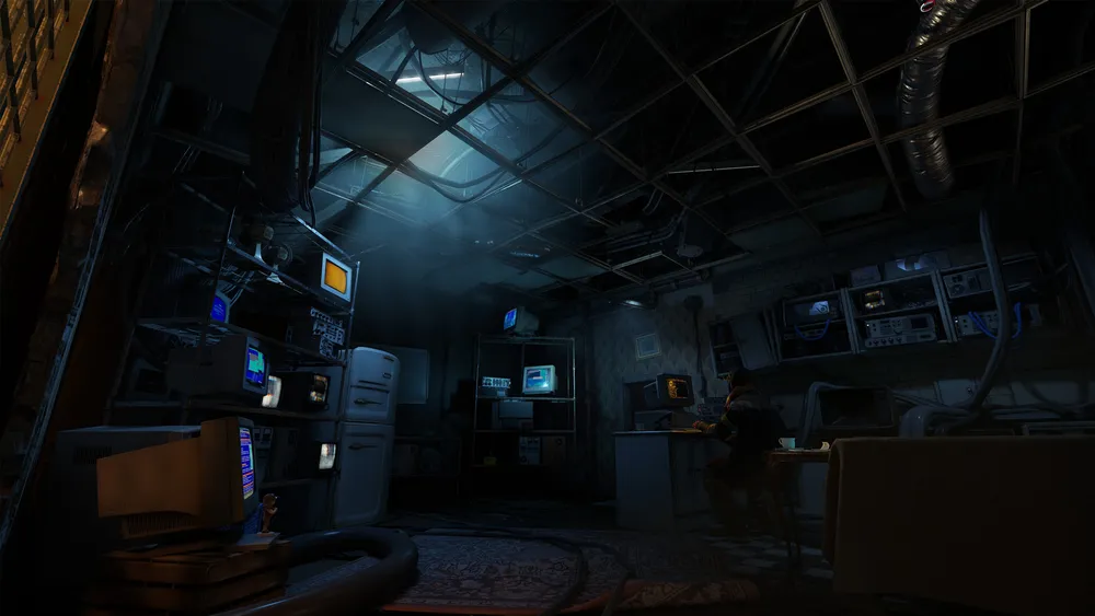 Half-Life: Alyx screenshot 6