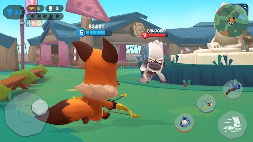 Zooba: Fun Battle Royale Games screenshot 19