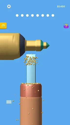 Carve The Pencil screenshot 4