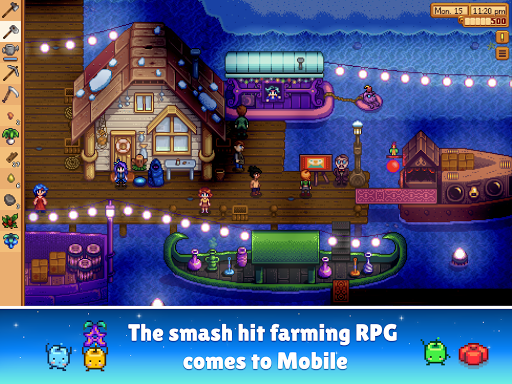 Stardew Valley screenshot 21
