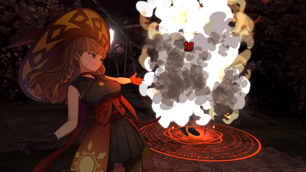 Chrono Ark screenshot 4