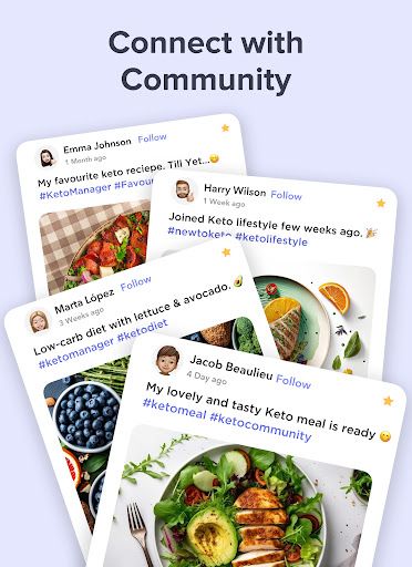 Keto Manager screenshot 33