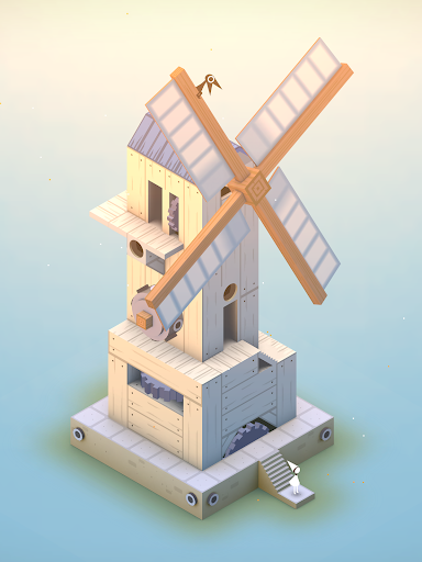 Monument Valley screenshot 28