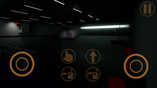 Garten of Banban screenshot 15