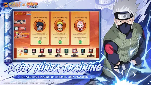 Mobile Legends: Bang Bang screenshot 6