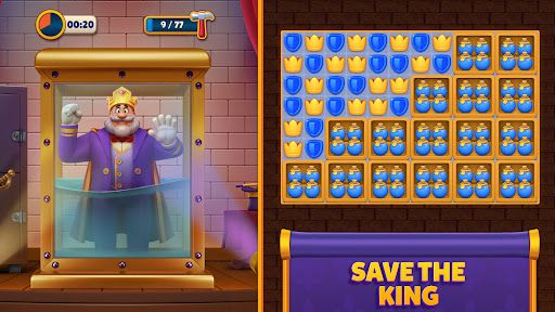 Royal Match screenshot 16