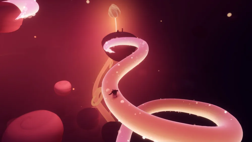 Arise: A Simple Story screenshot 4
