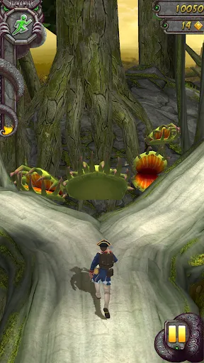 Temple Run 2 screenshot 2