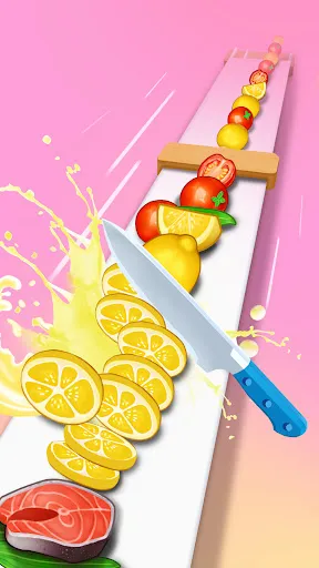 Cooking Frenzy® Crazy Chef screenshot 28