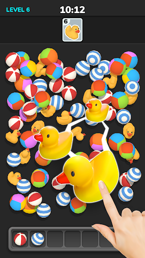 Triple Match 3D screenshot 22