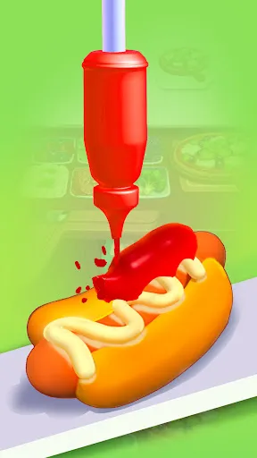 Cooking Frenzy® Crazy Chef screenshot 9