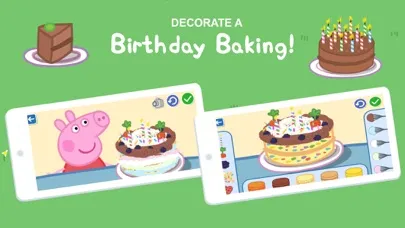 World of Peppa Pig: Kids Games screenshot 4