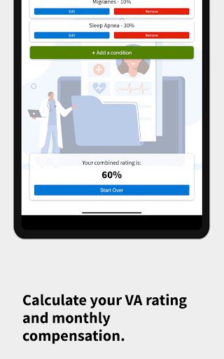 VetsApp screenshot 17