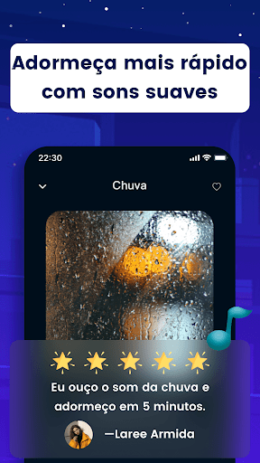 Sleep Monitor screenshot 13