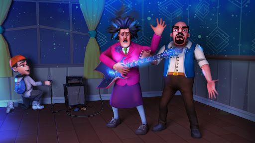 The Prankster 3D screenshot 13