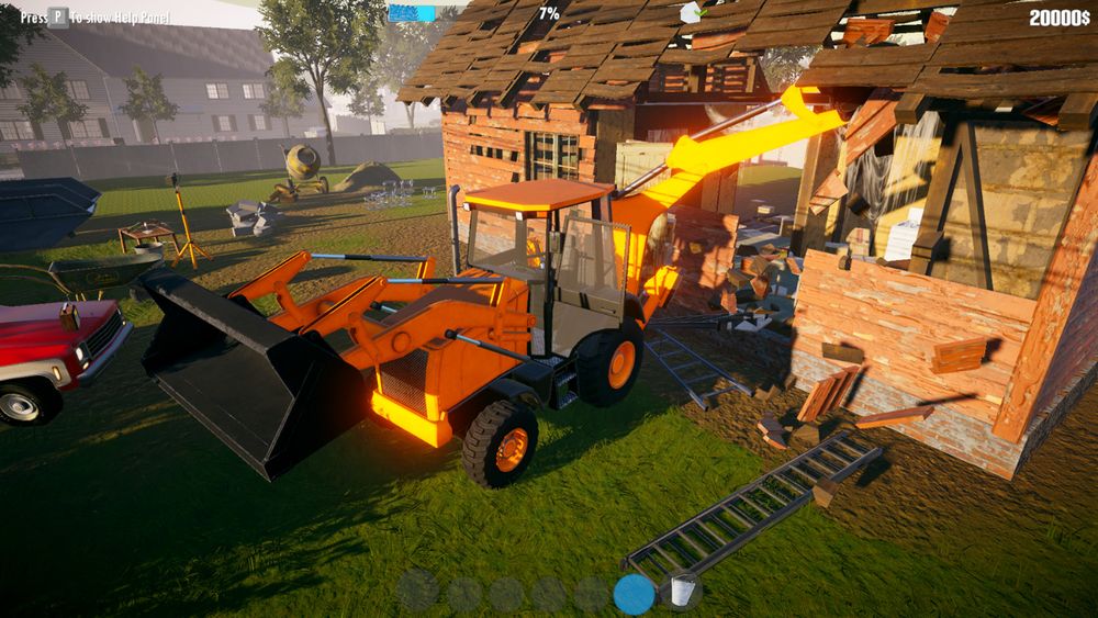 House Builder screenshot 5