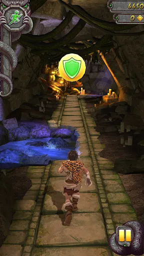 Temple Run 2 screenshot 9