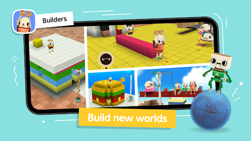 Toca Boca Jr screenshot 16