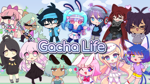 Gacha Life screenshot 17