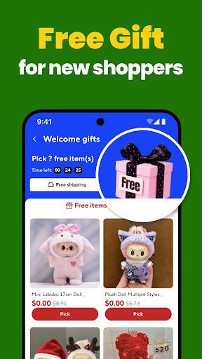 AliExpress Shopping App screenshot 10
