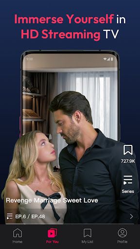 DramaBox screenshot 21
