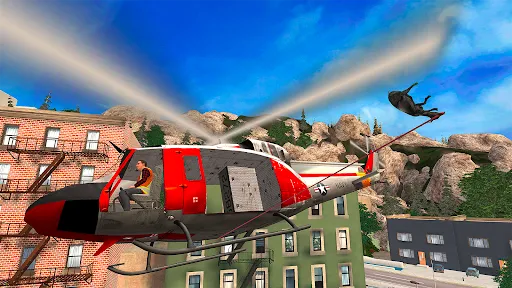 Goat Simulator screenshot 43