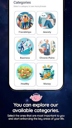Unlock your mind screenshot 5