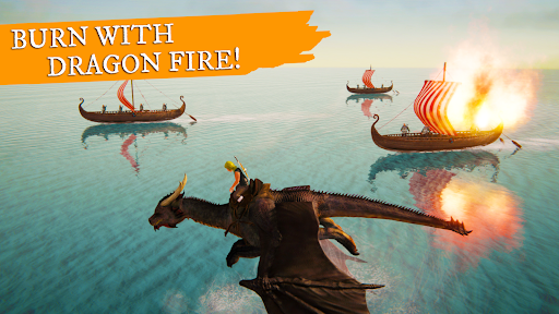 School of Dragons screenshot 15