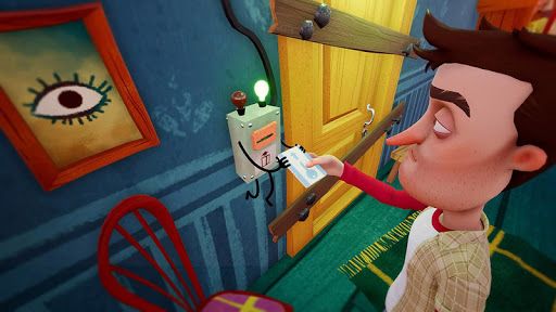 Hello Neighbor screenshot 17