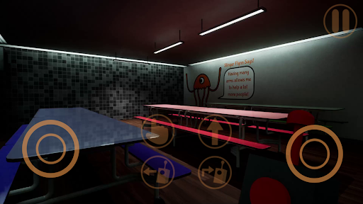 Garten of Banban screenshot 30