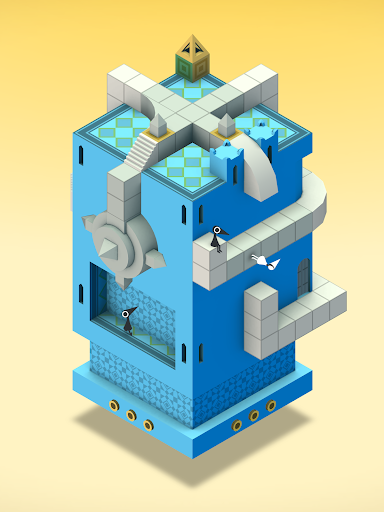 Monument Valley screenshot 27