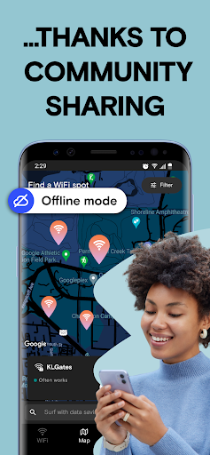 Instabridge: eSIM + Internet screenshot 9