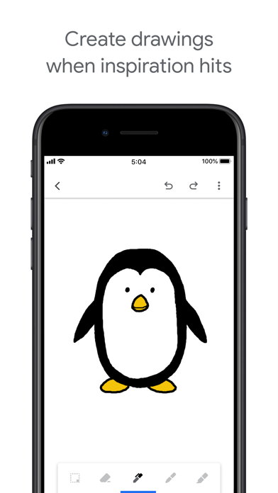Google Keep - Notes and lists screenshot 3
