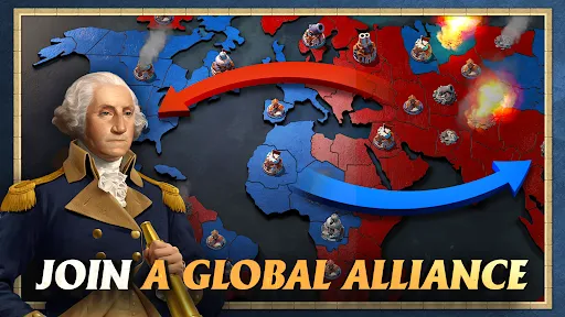 DomiNations screenshot 13