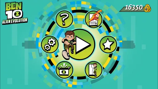 Ben 10: Up to Speed screenshot 17