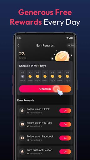 DramaBox screenshot 10